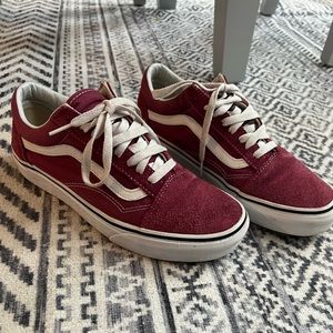 Vans Old Skool Sneakers
